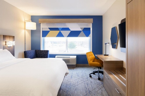 Holiday Inn Express Baltimore At The Stadiums by IHG image 10