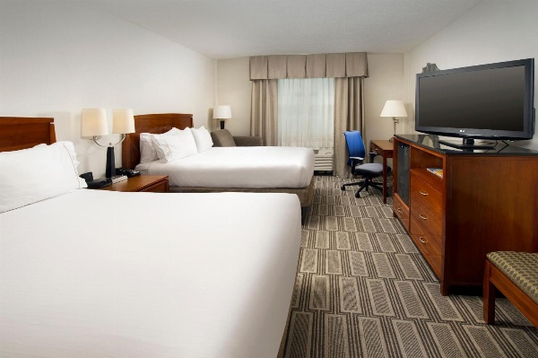 Holiday Inn Express Baltimore At The Stadiums by IHG image 4